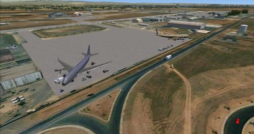 Erbil_Internationaler_Flughafen_ORER_2021_FSX_P3D_22