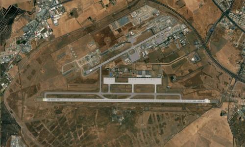 Erbil_Aeroporto_Internacional_ORER_2021_FSX_P3D_44