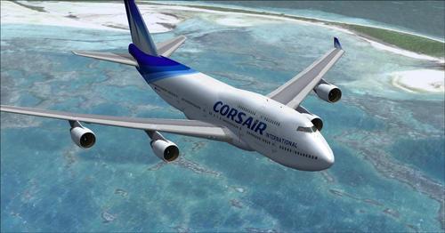 Flotte_Corsair_International_FSX_&_P3D_1