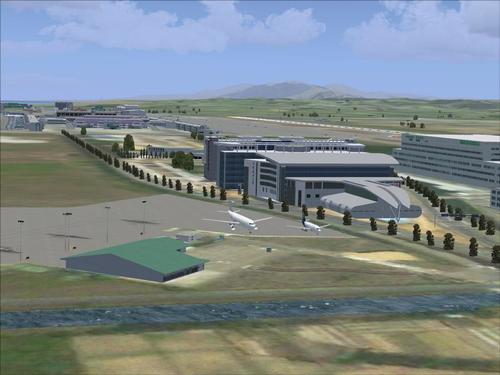 Formosa_X_RCTP_Taiwan_Taoyuan_Intl_Airport_v1.0_FSX_33