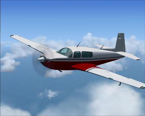 Mooney_Acclaim_Type_S_Turbo_FSX_1