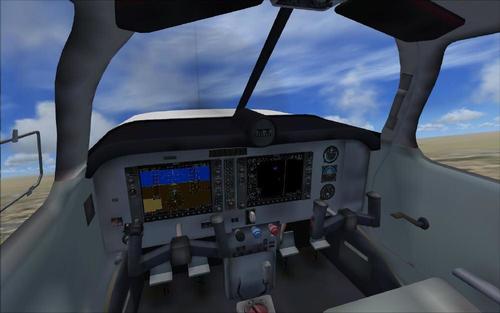Mooney_Acclaim_Type_S_Turbo_FSX_44