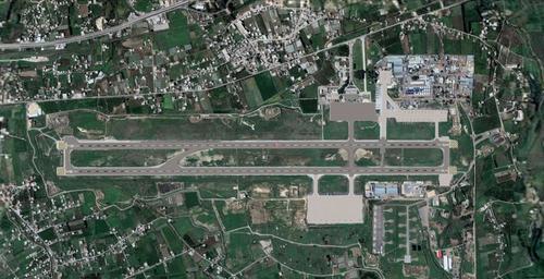 Сирийн эргийн гэрэл зураг FSX & P3D