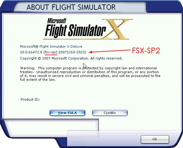 quel fsx